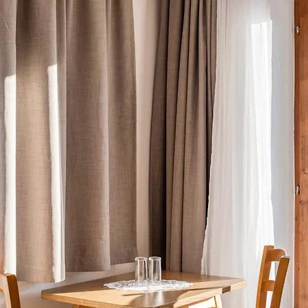 Gaestehaus Berta