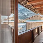 ゲストハウス Gaestehaus Berta 3*