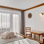 Gaestehaus Berta 3* ツェル・アム・ツィラー